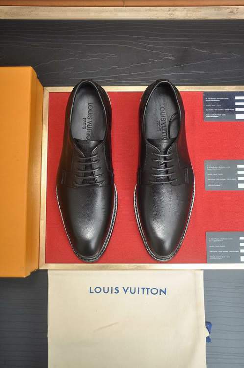 Picture of Louis Vuitton Shoes _SKULVsz38-45hnh087714720